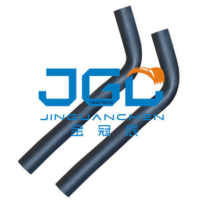 Middle-Sized Water Hose Pipe Suitable for VOL-VO EC240BLC EC290BLC Replacement Parts 14501342