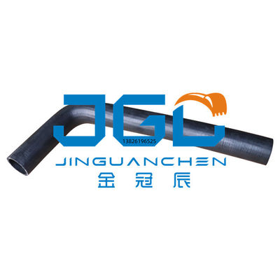 Radiator Water Hose 14510866 14501342 14510778 For EC240BLC EC290BLC Excavator Upper And Lower Hose Pipe Machinery Engin