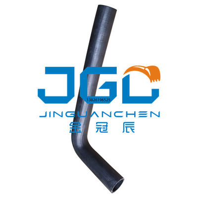 Radiator Water Hose 14510866 14501342 14510778 For EC240BLC EC290BLC Excavator Upper And Lower Hose Pipe Machinery Engin