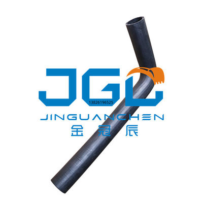 Radiator Water Hose 14510866 14501342 14510778 For EC240BLC EC290BLC Excavator Upper And Lower Hose Pipe Machinery Engin