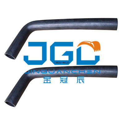 Radiator Water Hose 14510866 14501342 14510778 For EC240BLC EC290BLC Excavator Upper And Lower Hose Pipe Machinery Engin