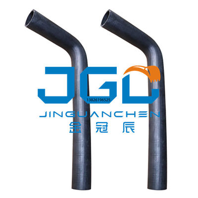 Radiator Water Hose 14510866 14501342 14510778 For EC240BLC EC290BLC Excavator Upper And Lower Hose Pipe Machinery Engin