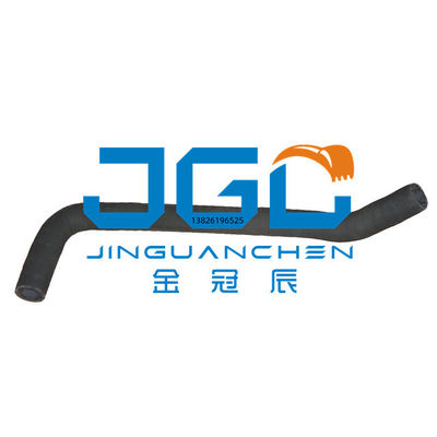 Water Hose Pipe 14536066 For VOL-VO EC360 EC460BLC Coler