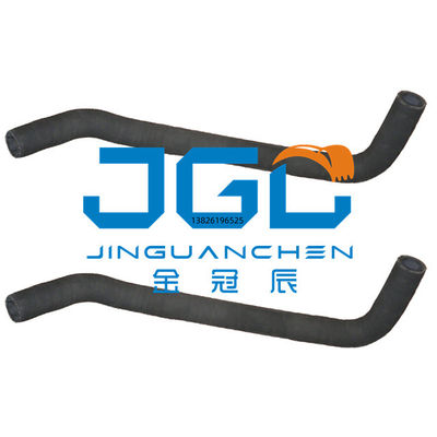 Water Hose Pipe 14536066 For VOL-VO EC360 EC460BLC Coler