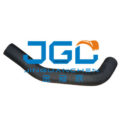 Construction Machinery Excavator Parts 14536069 Water Hose Pipe For VOL-VO EC460