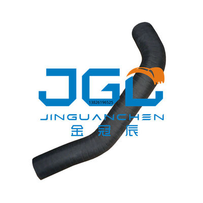 Construction Machinery Excavator Parts 14536069 Water Hose Pipe For VOL-VO EC460