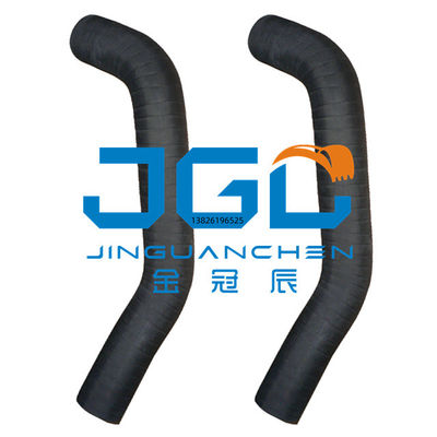 Construction Machinery Excavator Parts 14536069 Water Hose Pipe For VOL-VO EC460