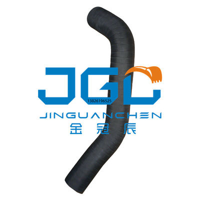 Construction Machinery Excavator Parts 14536069 Water Hose Pipe For VOL-VO EC460