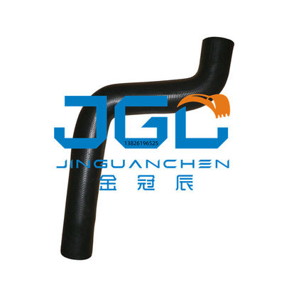 Construction Machinery Excavator Parts 14533635 Water Hose Pipe For VOL-VO EC460