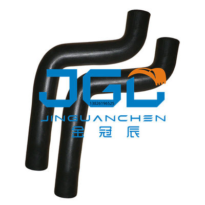 Construction Machinery Excavator Parts 14533635 Water Hose Pipe For VOL-VO EC460