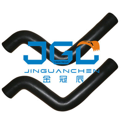 Construction Machinery Excavator Parts 14533635 Water Hose Pipe For VOL-VO EC460