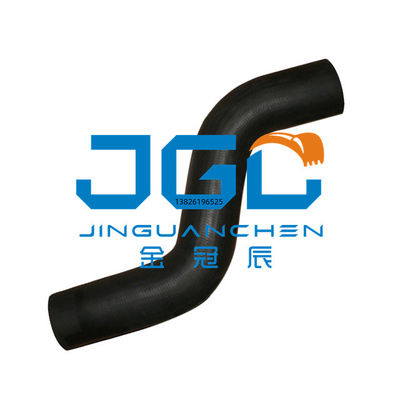 Construction Machinery excavator Parts 14532052 Water Hose Pipe For VOL-VO EC460