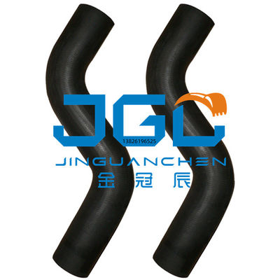 Construction Machinery excavator Parts 14532052 Water Hose Pipe For VOL-VO EC460