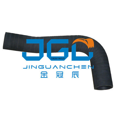 Excavator EC140B EC140 EC140BLC EC140D Upper and Lower Hose Pipe 14506004 14506005 for Engine D4D Radiator