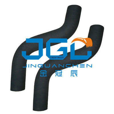 High Performance Water Hose Pipe 14506005 For VOL-VO EC140BLC EC140