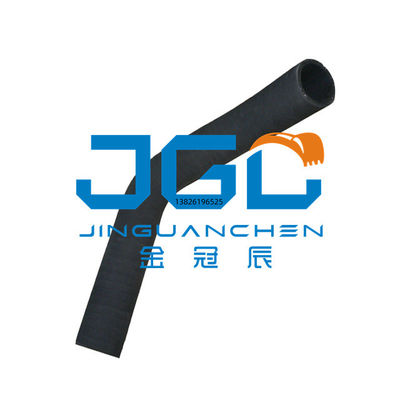 Excavator Spare Part Water Hose Pipe 14506007 For VOL-VO EC140BLC