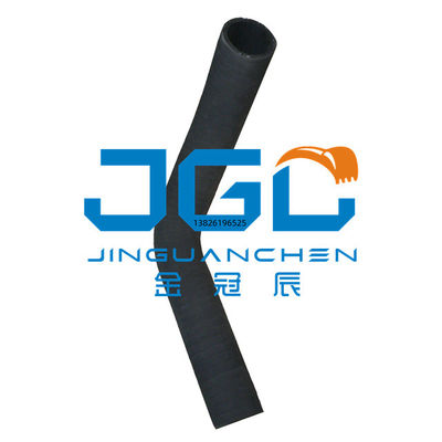 Excavator Spare Part Water Hose Pipe 14506007 For VOL-VO EC140BLC