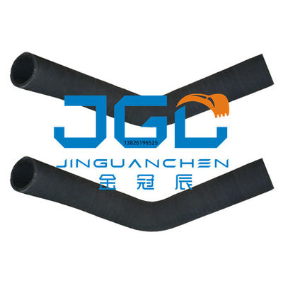 Excavator Spare Part Water Hose Pipe 14506007 For VOL-VO EC140BLC