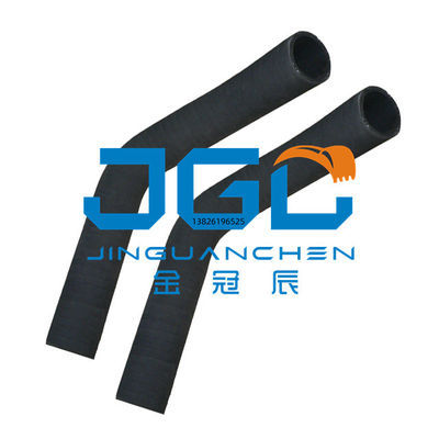 Excavator Spare Part Water Hose Pipe 14506007 For VOL-VO EC140BLC