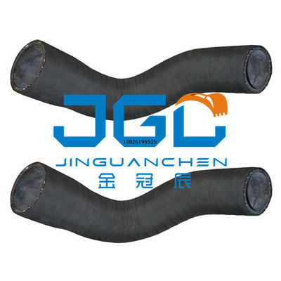 Replacement parts Down Water Hose for VOL-VO Excavator D6E 1461 8824 EC210B EC210BP