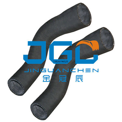 Replacement parts Down Water Hose for VOL-VO Excavator D6E 1461 8824 EC210B EC210BP