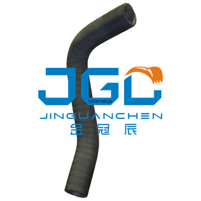 Cheaper Price Water Pipe For EC210BP Excavator Hydraulic Rubber Hoses  1461  8234