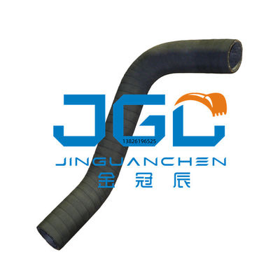 Cheaper Price Water Pipe For EC210BP Excavator Hydraulic Rubber Hoses  1461  8234
