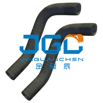 Cheaper Price Water Pipe For EC210BP Excavator Hydraulic Rubber Hoses  1461  8234