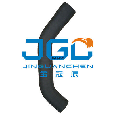 Cheaper Price EC210BLC EC210BP EC210BLC Excavator Radiator Rubber Hydraulic Hose ,Water Pipe Price  1457  9231
