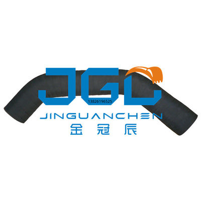 Cheaper Price EC210BLC EC210BP EC210BLC Excavator Radiator Rubber Hydraulic Hose ,Water Pipe Price  1457  9231