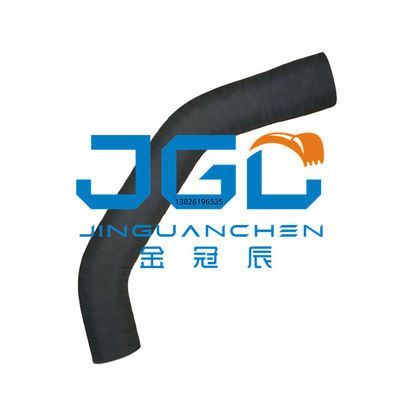 Cheaper Price EC210BLC EC210BP EC210BLC Excavator Radiator Rubber Hydraulic Hose ,Water Pipe Price  1457  9231