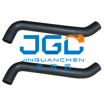 Middle Water Hose 14510584 for Volvo Excavator EC210 Competitive