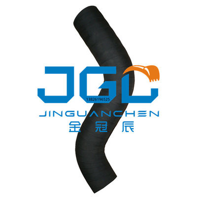 Charge Cooler Hose Tube Pipe 14532052 for Volvo Excavator EC360 EC460 Middle-Sized Coler As Photo Show