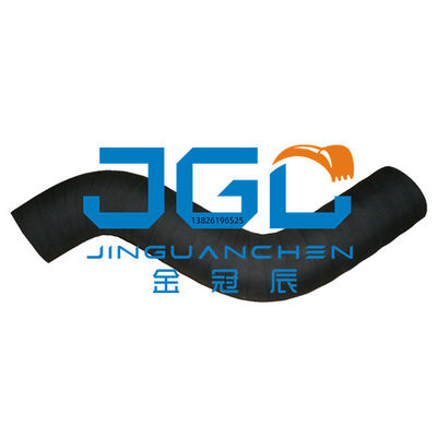 Charge Cooler Hose Tube Pipe 14532052 for Volvo Excavator EC360 EC460 Middle-Sized Coler As Photo Show