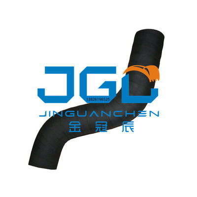 Charge Cooler Hose Tube Pipe 14532052 for Volvo Excavator EC360 EC460 Middle-Sized Coler As Photo Show