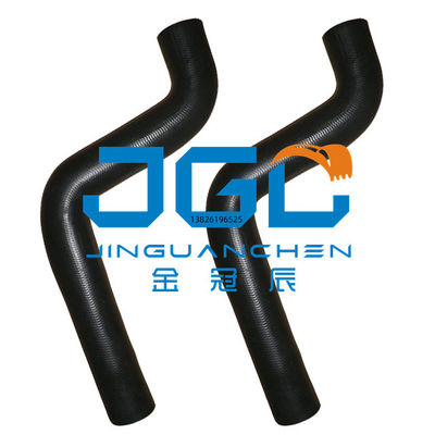 ProT Cuct Model EC360 EC460 Water Hose Pipe 14536066 For VOL-VO Made