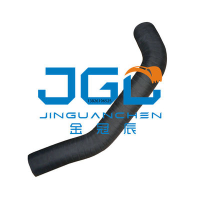 Replacement Parts Charge Cooler Hose Tube 14536069 for Volvo Excavator EC360 EC460 Middle-Sized