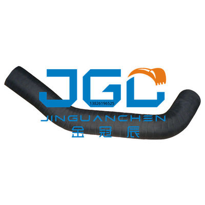 Replacement Parts Charge Cooler Hose Tube 14536069 for Volvo Excavator EC360 EC460 Middle-Sized
