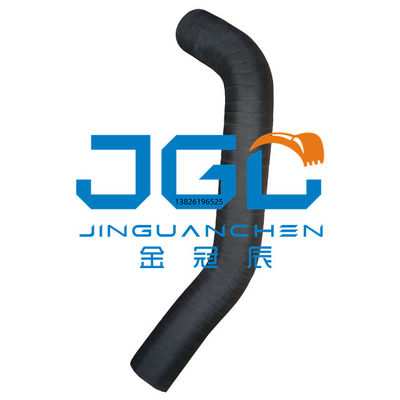 Replacement Parts Charge Cooler Hose Tube 14536069 for Volvo Excavator EC360 EC460 Middle-Sized