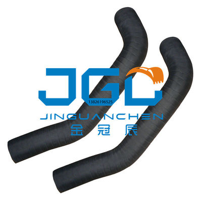 Replacement Parts Charge Cooler Hose Tube 14536069 for Volvo Excavator EC360 EC460 Middle-Sized