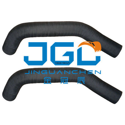 Replacement Parts Charge Cooler Hose Tube 14536069 for Volvo Excavator EC360 EC460 Middle-Sized