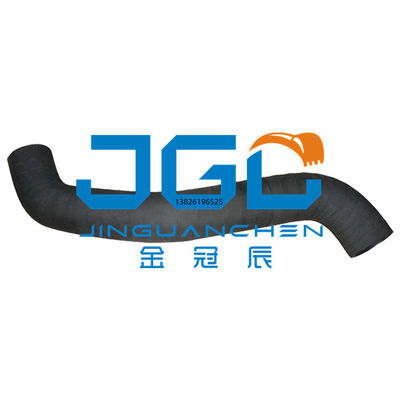 Water Hose For Ec360 Ec460 Excavator Rubber Pipe 14506514