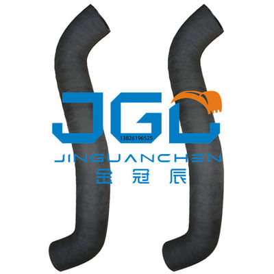 Water Hose For Ec360 Ec460 Excavator Rubber Pipe 14506514