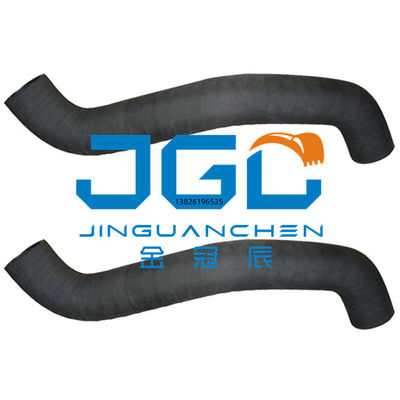 Water Hose For Ec360 Ec460 Excavator Rubber Pipe 14506514