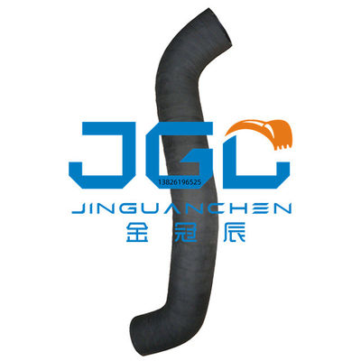 Water Hose For Ec360 Ec460 Excavator Rubber Pipe 14506514