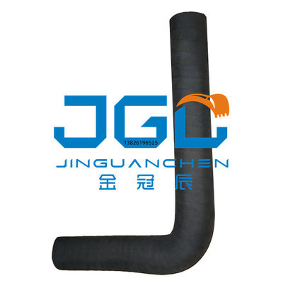 EC360 EC460 Excavator Hose Upper Middle Drain Pipe with 14506516