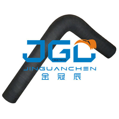 EC360 EC460 Excavator Hose Upper Middle Drain Pipe with 14506516