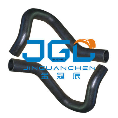 Replacement Lower Water Hose 14643302 for Volvo Excavator EC480