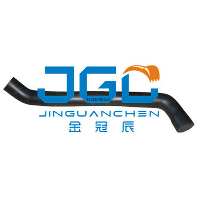 VOL-VO Excavator Radiator Water Hose 1452 9243 Middle-Sized Upper and Lower Hose Pipe for Machinery Engines