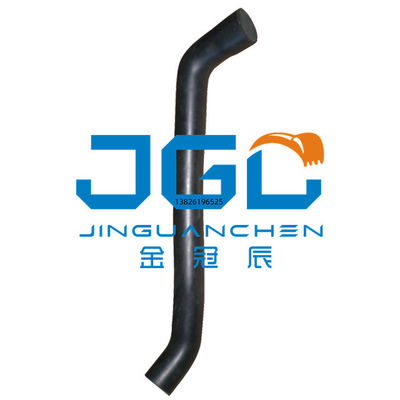 VOL-VO Excavator Radiator Water Hose 1452 9243 Middle-Sized Upper and Lower Hose Pipe for Machinery Engines